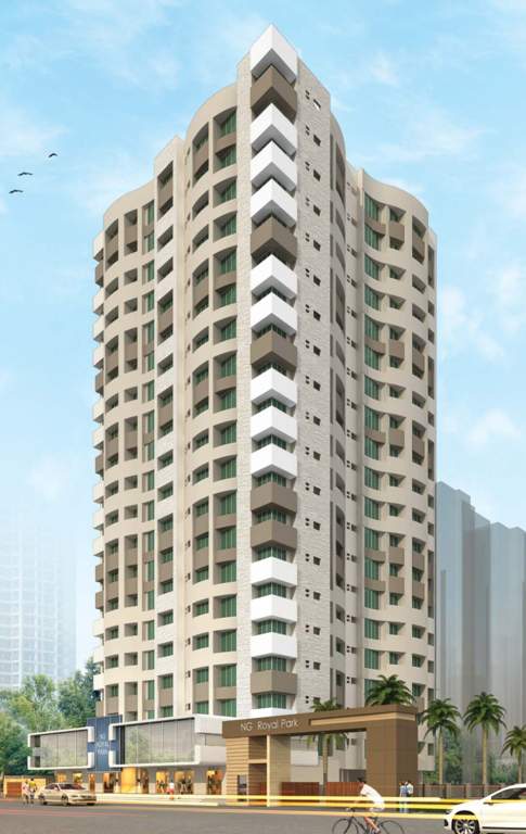 Images for Elevation of RNA NG Royal Park