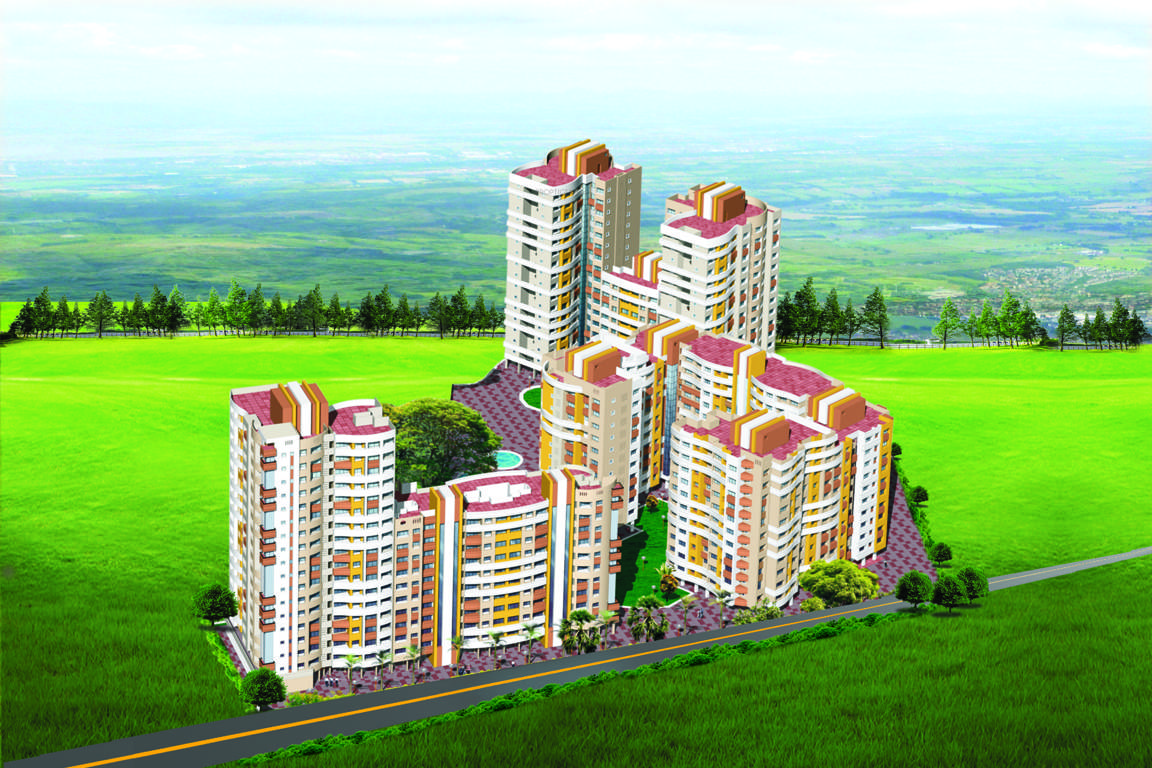 Images for Elevation of RNA NG Royal Park