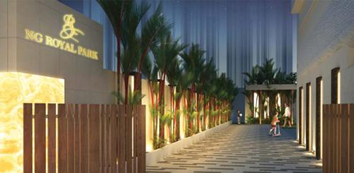 Images for Amenities of RNA NG Royal Park