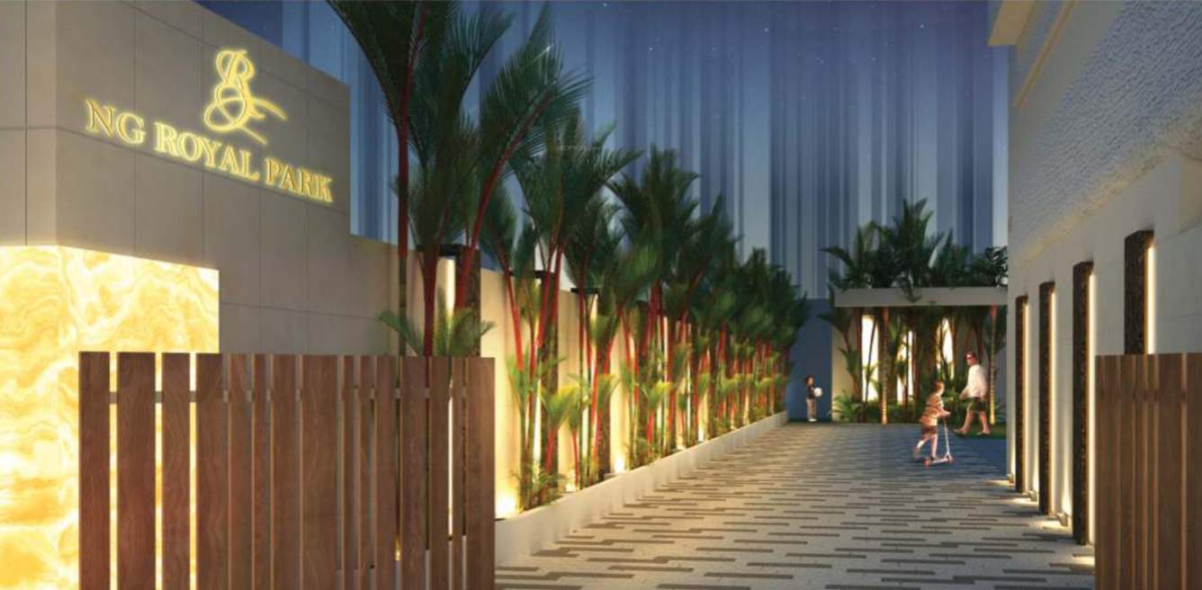 Images for Amenities of RNA NG Royal Park
