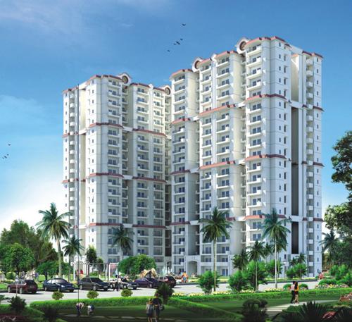  mahagunpuram-ii Images for Elevation of Mahagun Mahagunpuram II