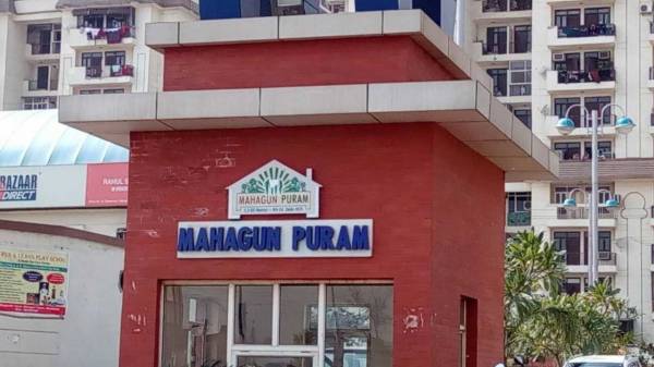  mahagunpuram-ii Others