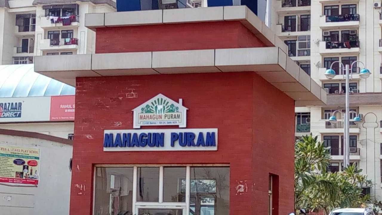  mahagunpuram ii Others