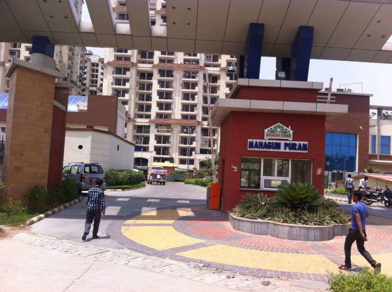  mahagunpuram ii Others