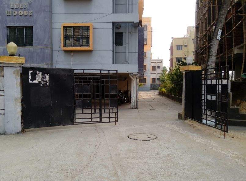  woods Gated Community