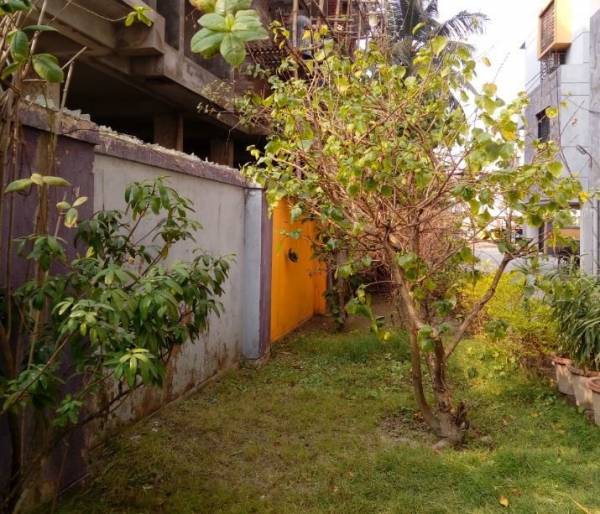  woods Landscaped Gardens