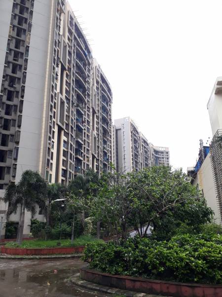 Elevation living-point-phase-1 Elevation