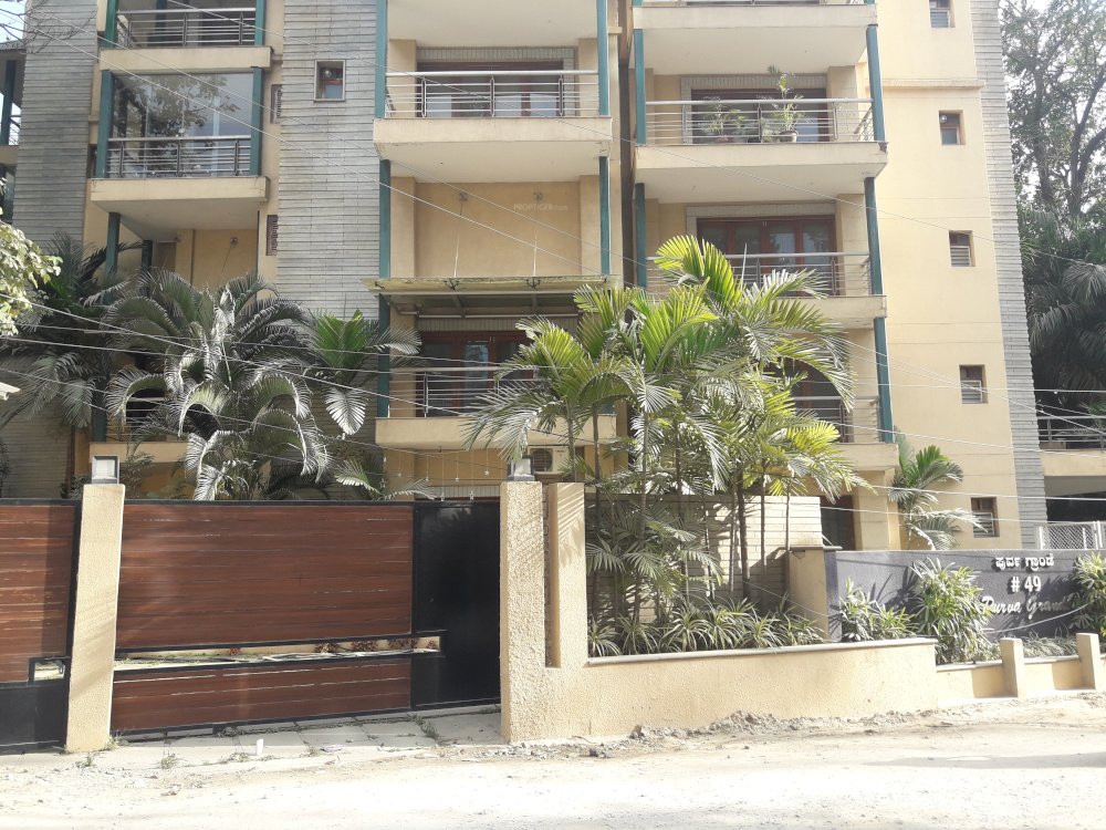  purva grande Elevation