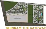 Images for Layout Plan of Shriram Park 63 Images for Layout Plan of Shriram Park 63