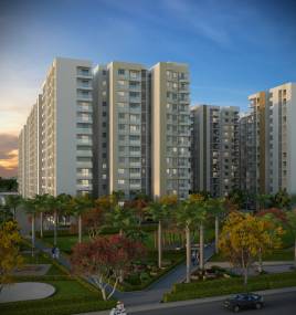 Images for Elevation of Shriram Park 63 park-63 Images for Elevation of Shriram Park 63