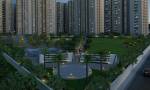 Landscaped Gardens amenities of Shriram Park 63