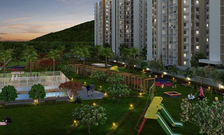 Shriram Park 63
