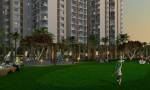 Senior Citizen Siteout amenities of Shriram Park 63
