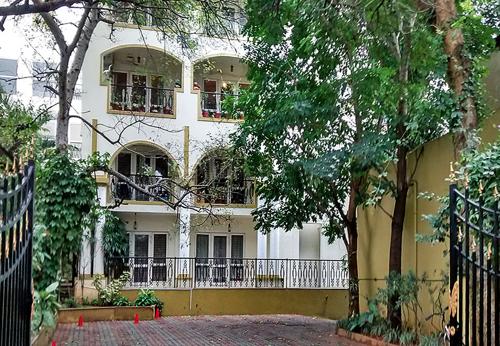  benson-court Images for Elevation of Prestige Benson Court