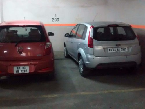  benson-court Car Parking