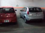 Car Parking  benson-court Car Parking