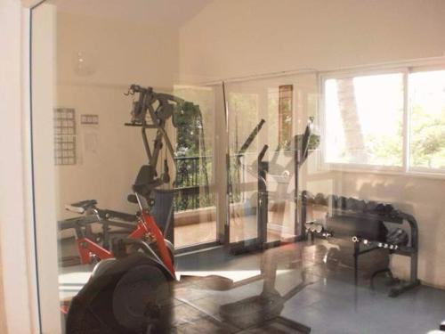  benson-court Gymnasium