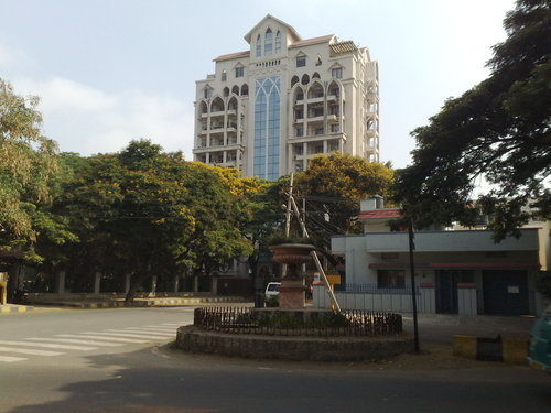 main of Prestige Clarke Woods