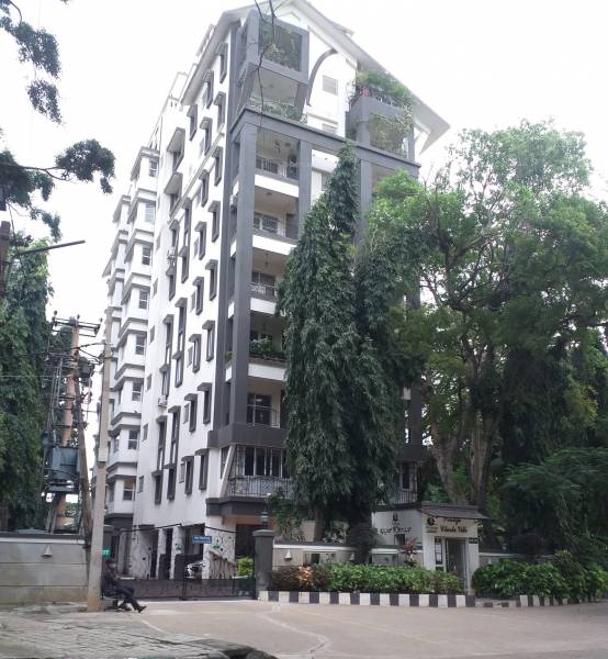  clarke-ville Elevation