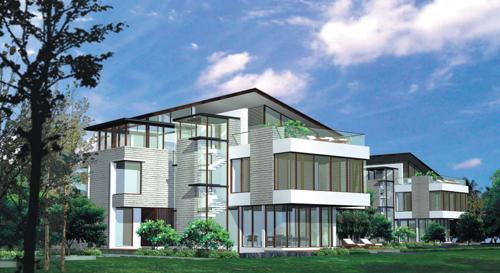 Images for Elevation of Prestige Golfshire golfshire Images for Elevation of Prestige Golfshire