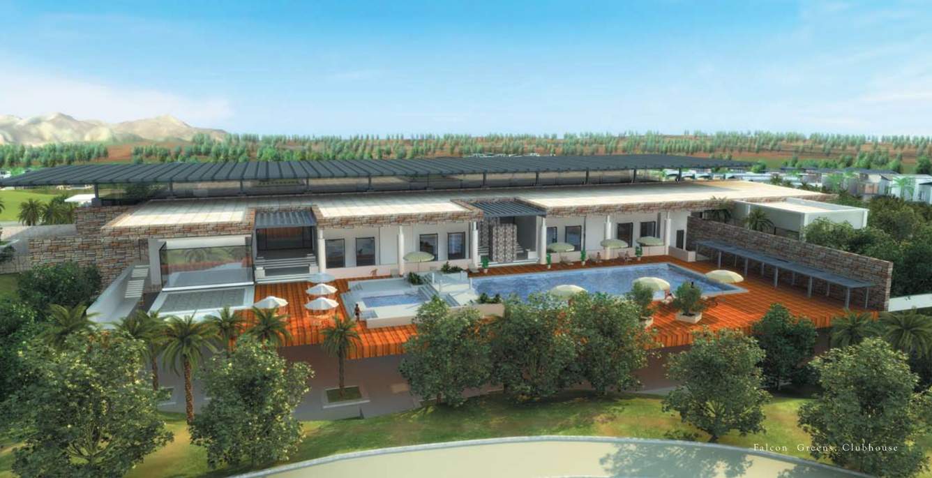 golfshire Images for Amenities of Prestige Golfshire