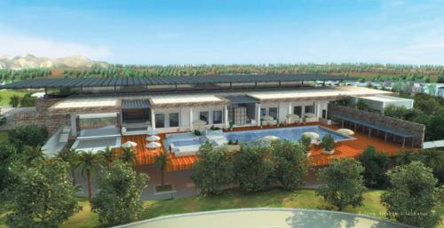 Images for Amenities of Prestige Golfshire golfshire Images for Amenities of Prestige Golfshire