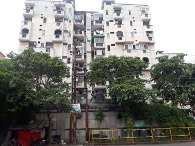 Elevation saket-dham Elevation