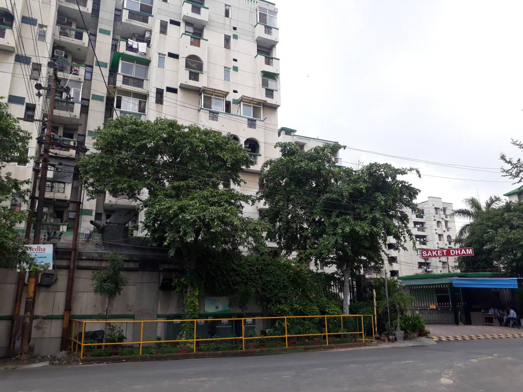  saket dham Images for Project