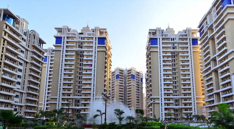  silver-estate Elevation