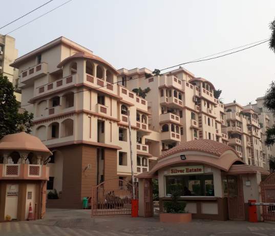  silver estate Gated Community