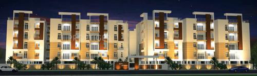  kens-residency Images for Elevation of SR Kens Residency