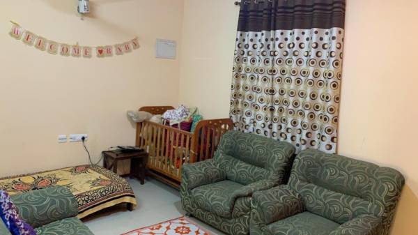  kens-residency Living Area