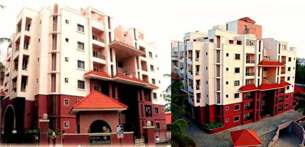 Images for Elevation of Renaissance Brindavan Renaissance