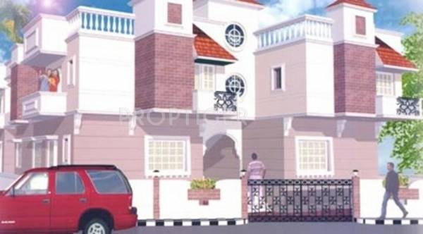 Images for Elevation of Girija Images for Elevation of Girija