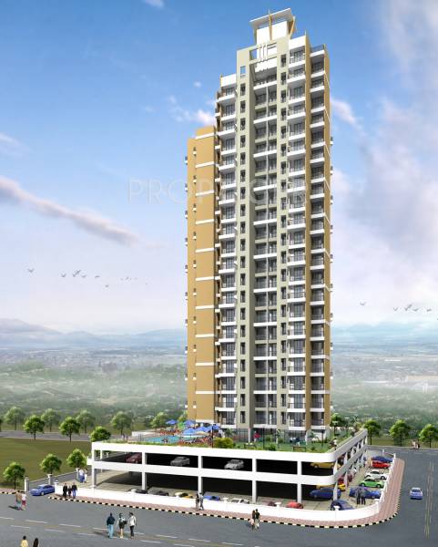 Images for Elevation of Juhi Niharika Residency Images for Elevation of Juhi Niharika Residency