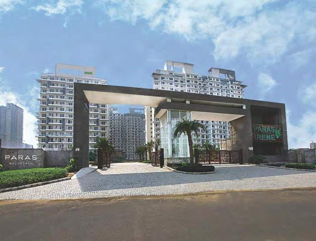 irene Images for Elevation of Paras Irene