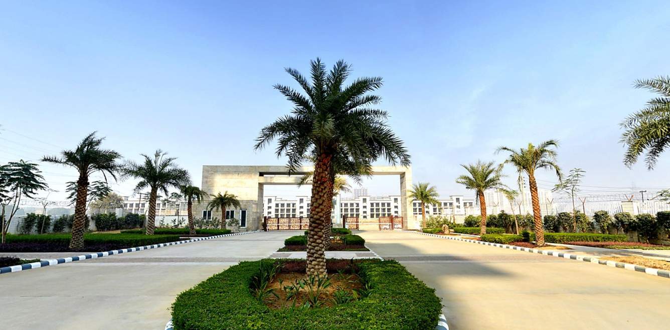 irene Images for Elevation of Paras Irene