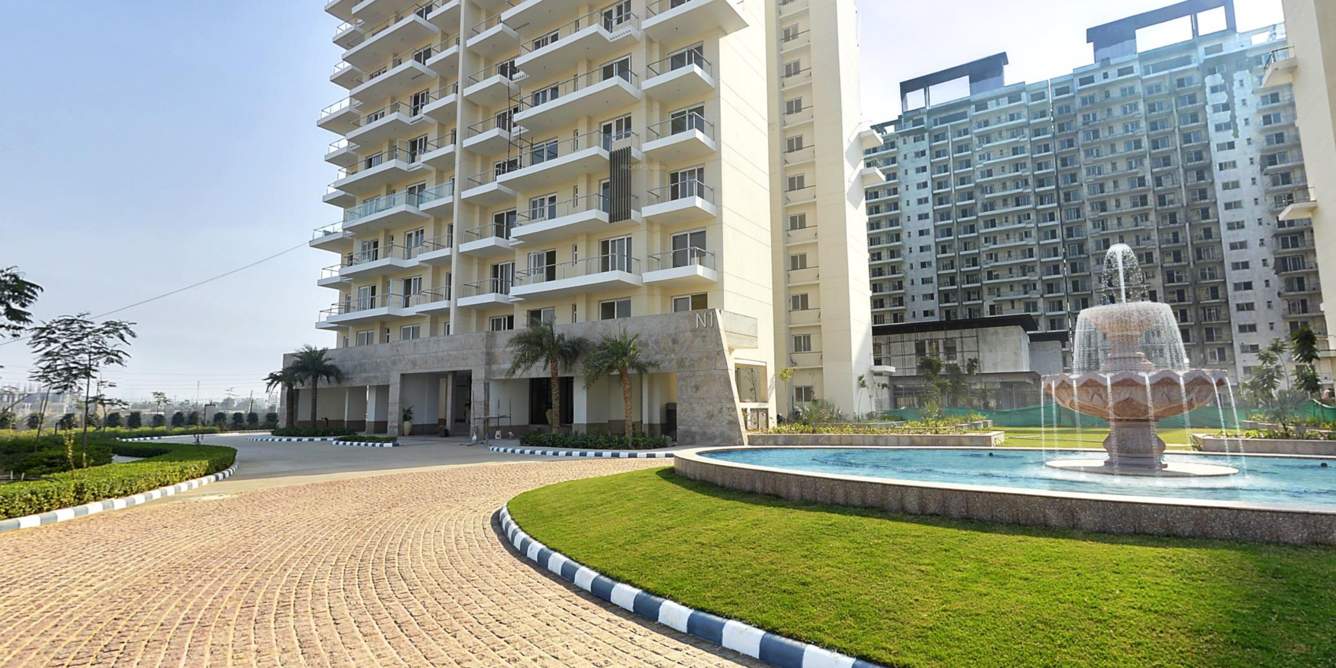 irene Images for Elevation of Paras Irene