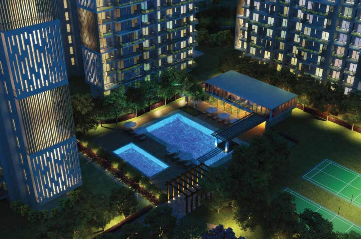 irene Images for Elevation of Paras Irene