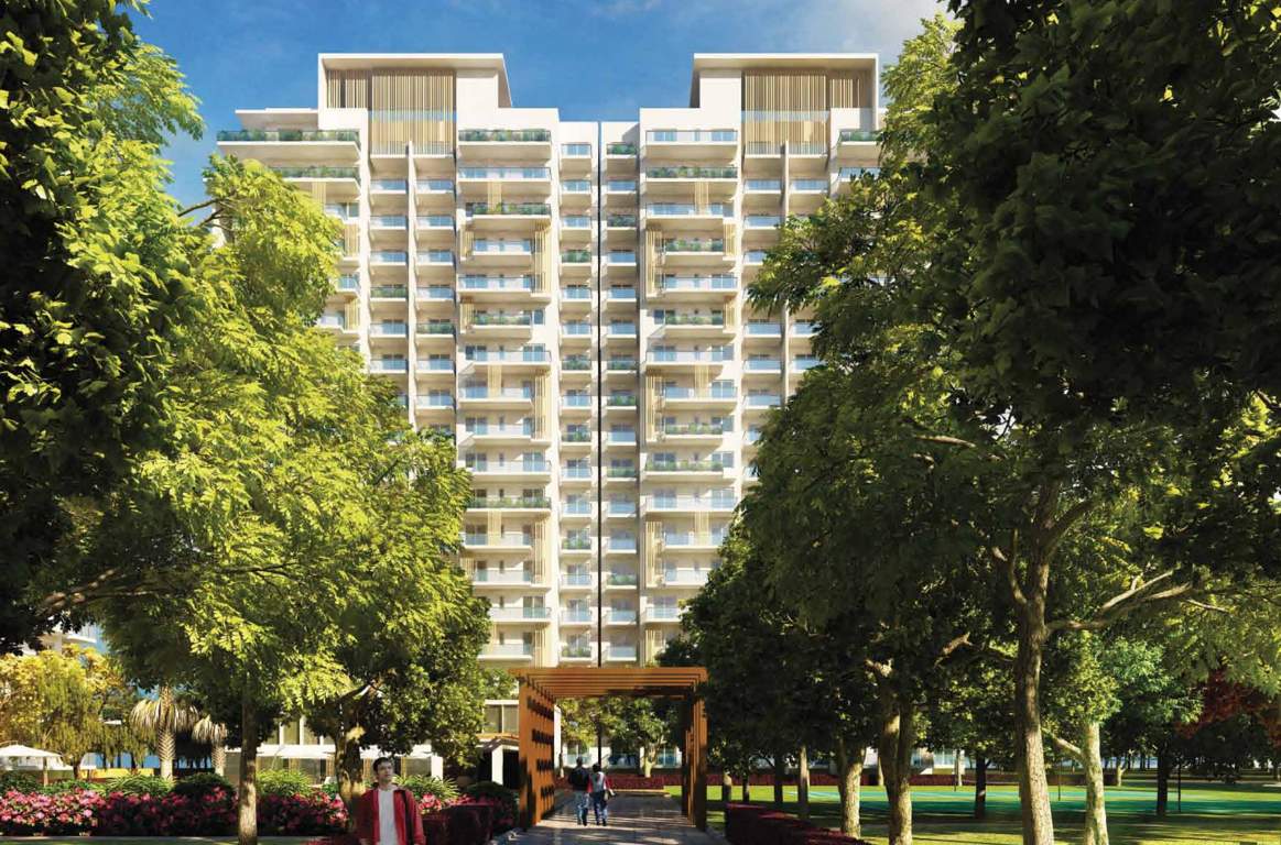 irene Images for Elevation of Paras Irene