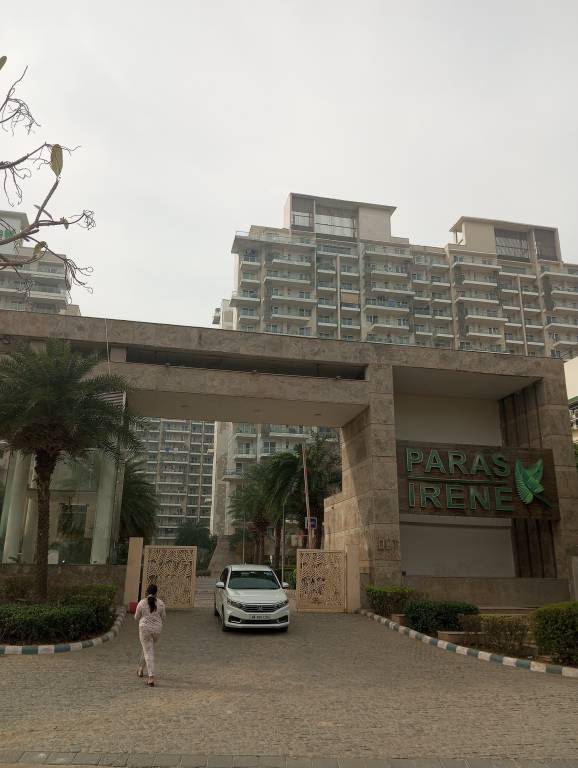 irene Gated Community