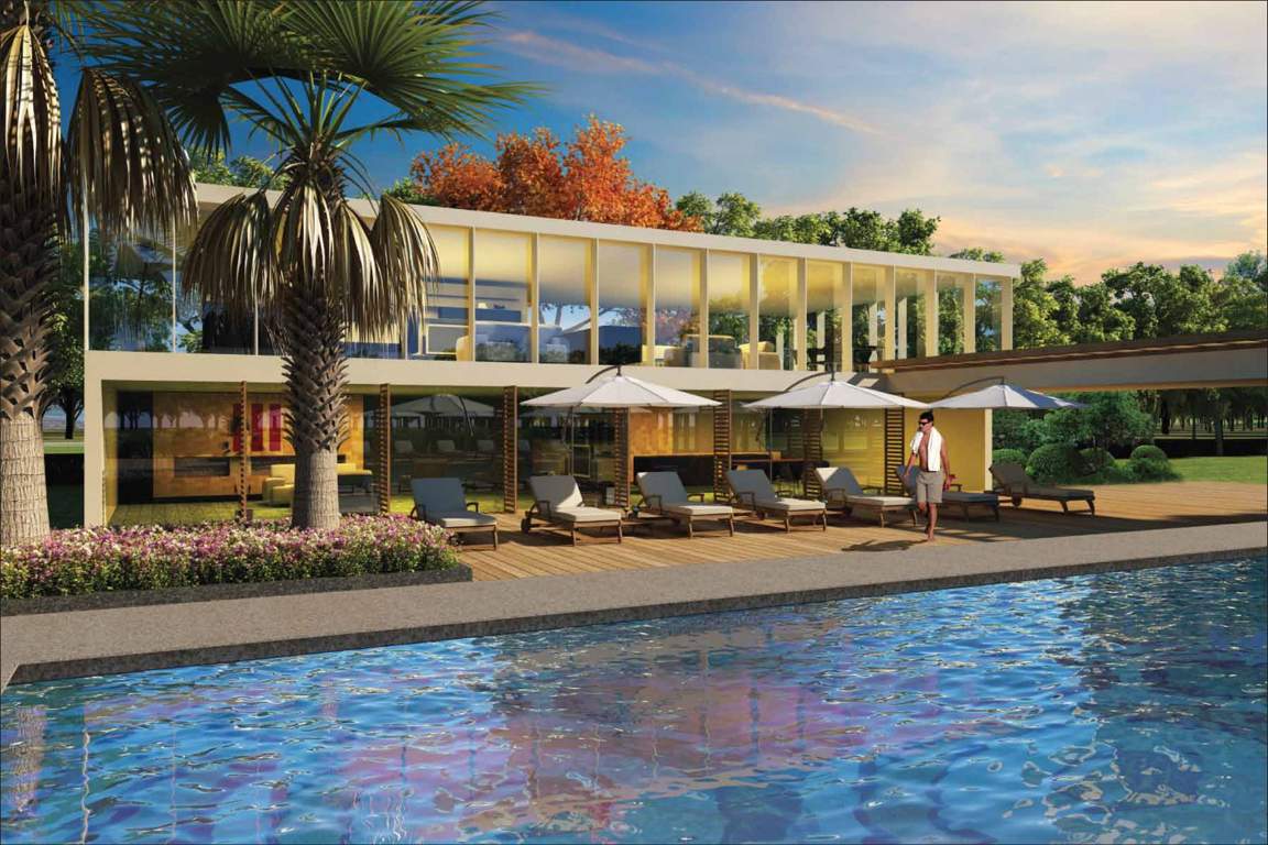 irene Images for Amenities of Paras Irene