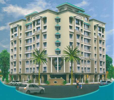 Images for Elevation of Neelam Realtors Sumangal