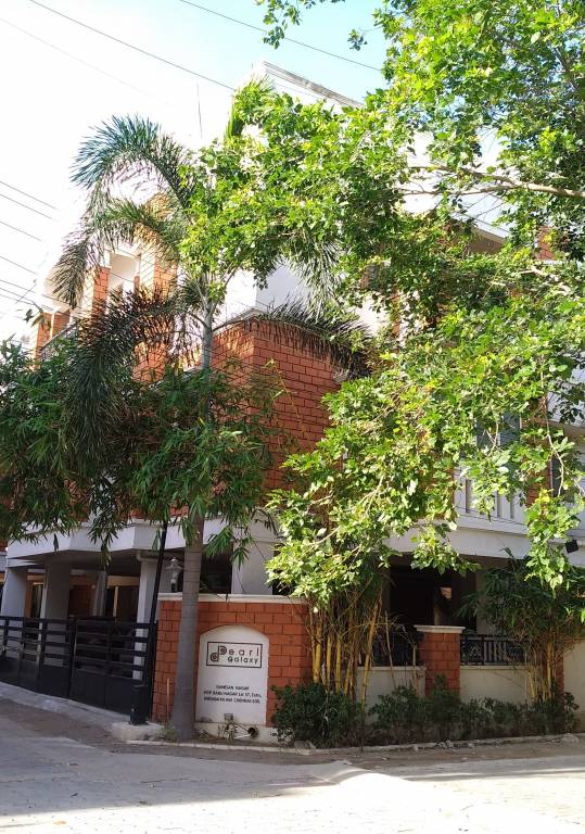  galaxy phase ii Elevation