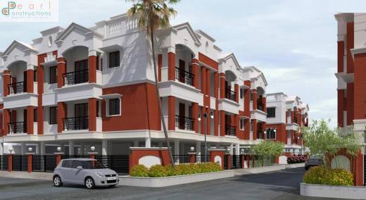 Images for Elevation of Pearl Galaxy Phase II Images for Elevation of Pearl Galaxy Phase II