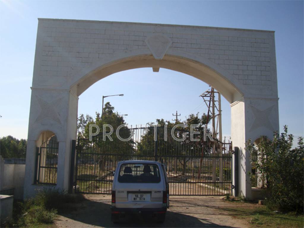 aishwarya homes aero royal Main Other