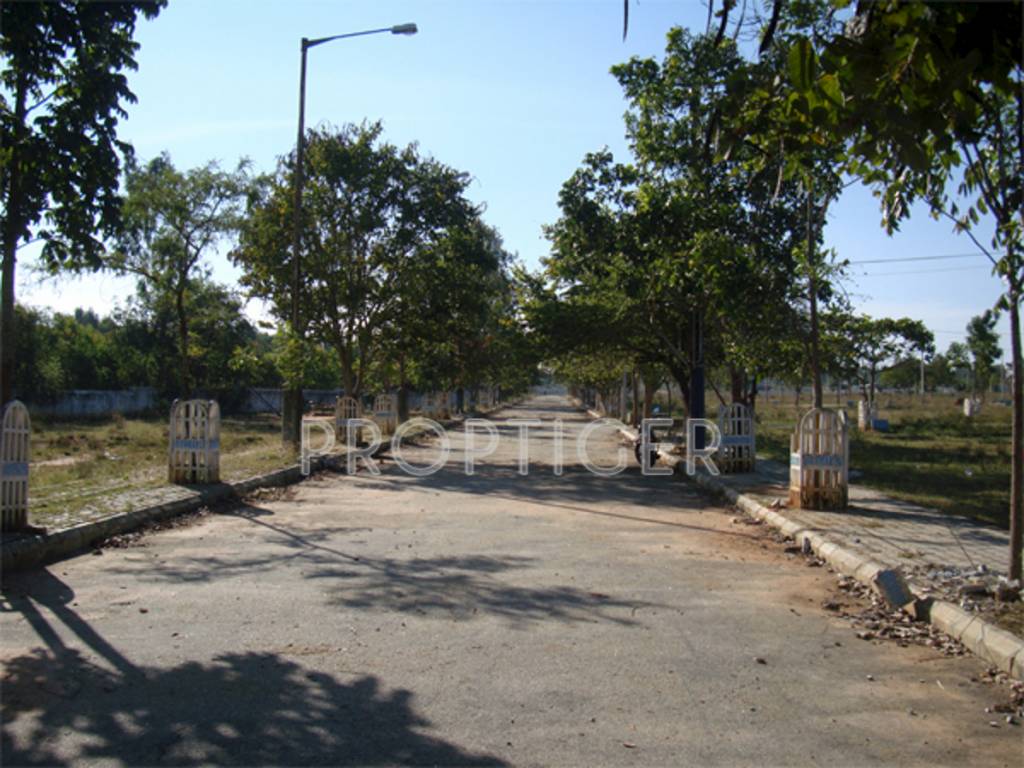 aishwarya homes aero royal Main Other