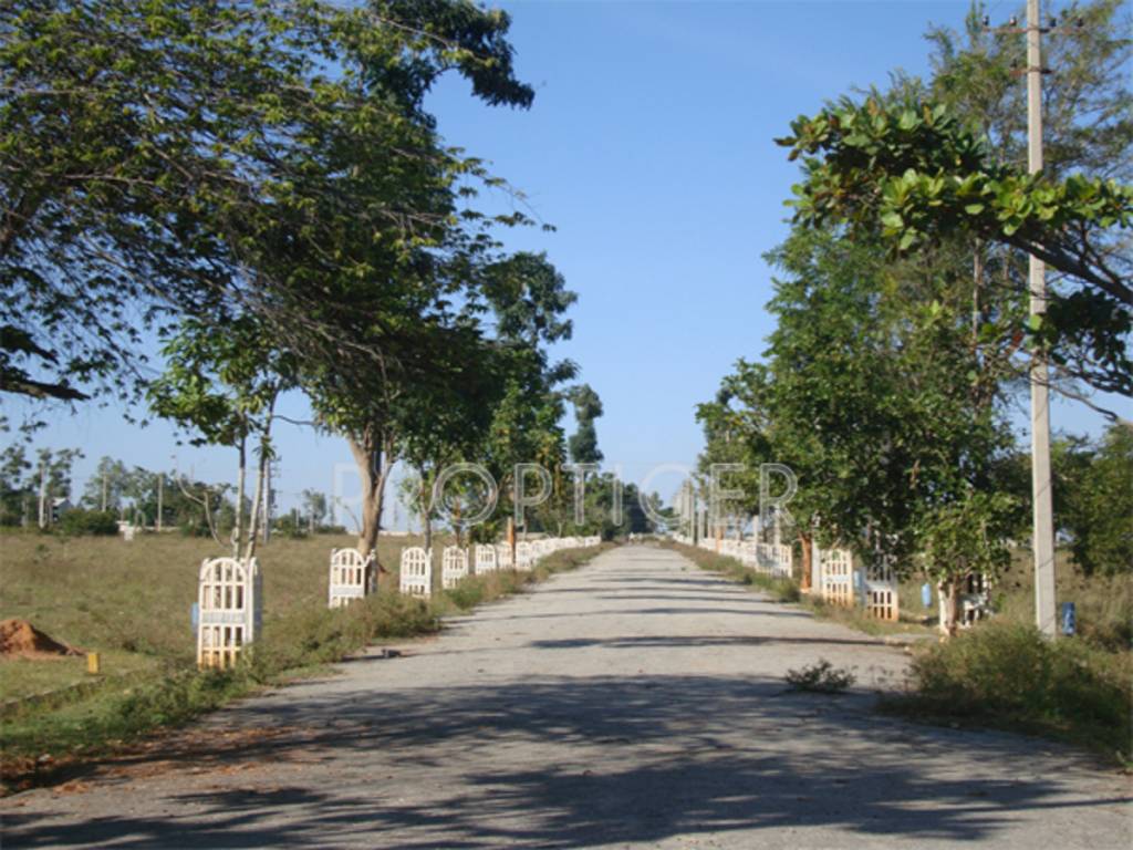 aishwarya homes aero royal Main Other