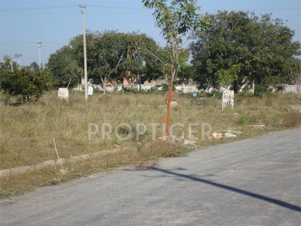 aishwarya homes aero royal Main Other