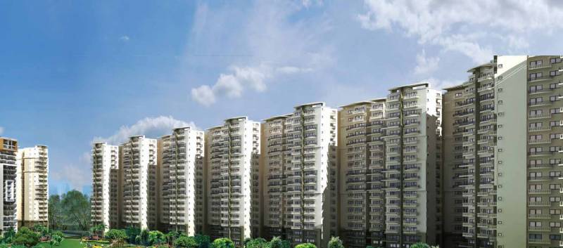 Images for Elevation of Sare Green Parc Petioles